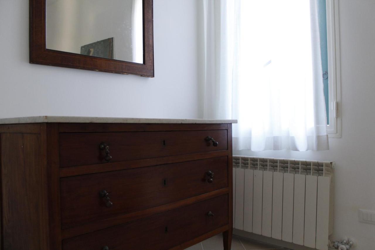 Redentore Apartamento Veneza