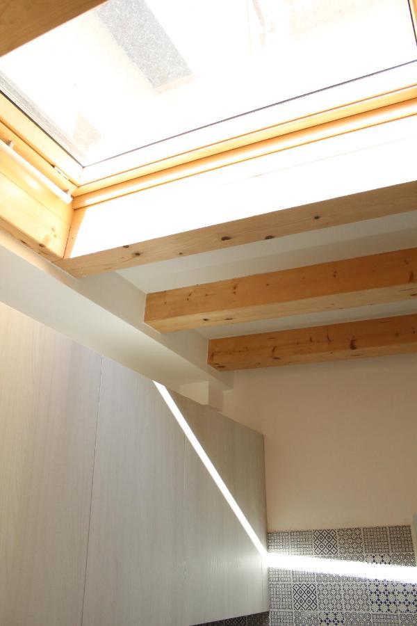 Apartamento Redentore Veneza