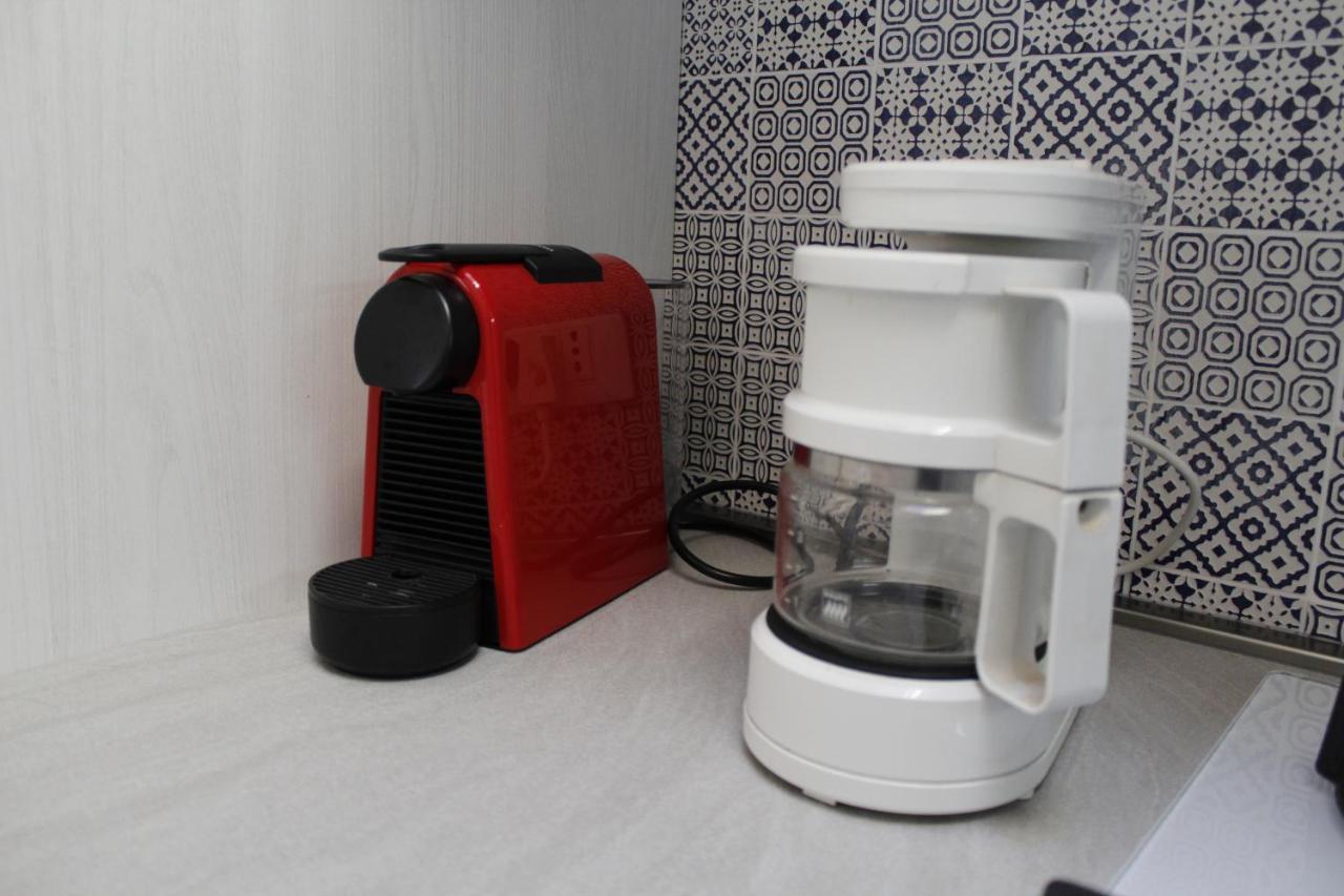 Redentore Apartamento Veneza