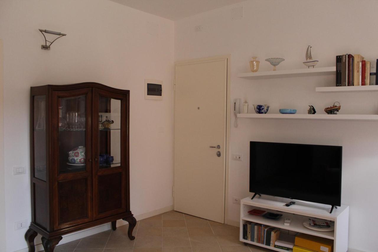 Redentore Apartamento Veneza