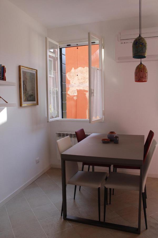 Redentore Apartamento Veneza