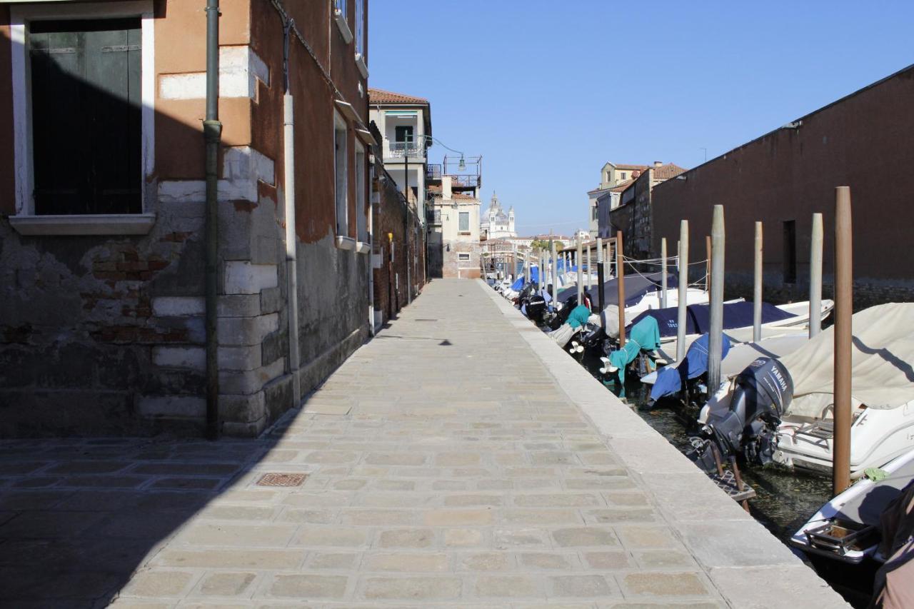 Redentore Apartamento Veneza