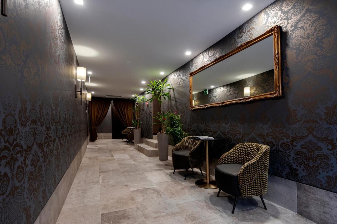 Alle Guglie Boutique