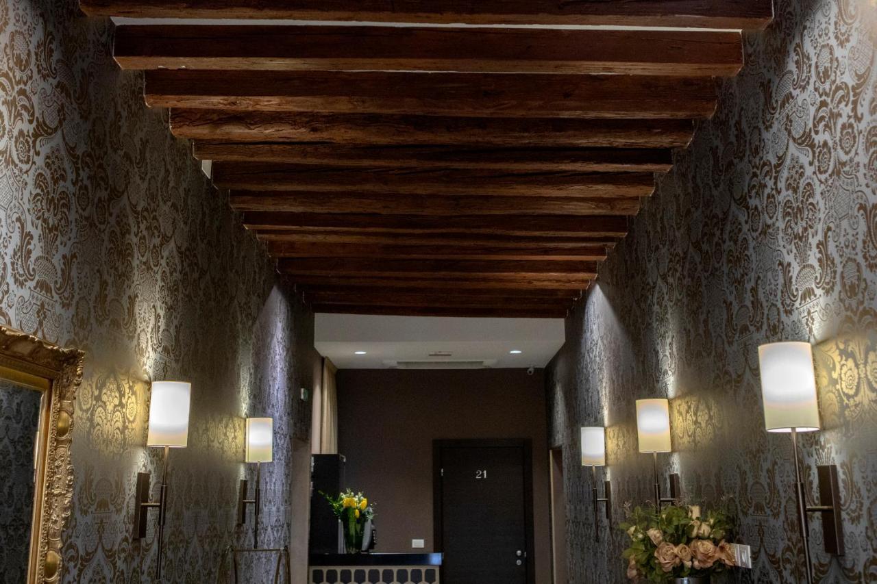 Alle Guglie Boutique Hotel Venice