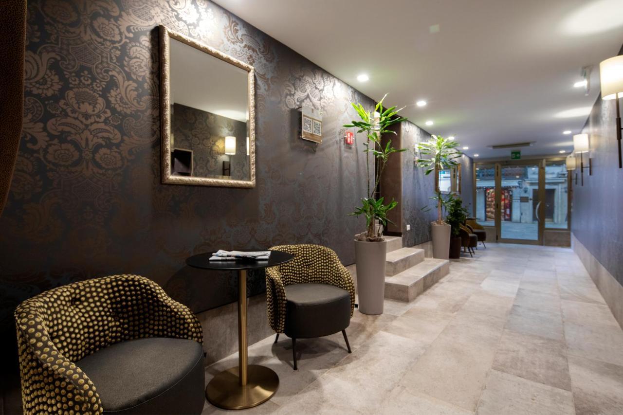 Alle Guglie Boutique Hotel