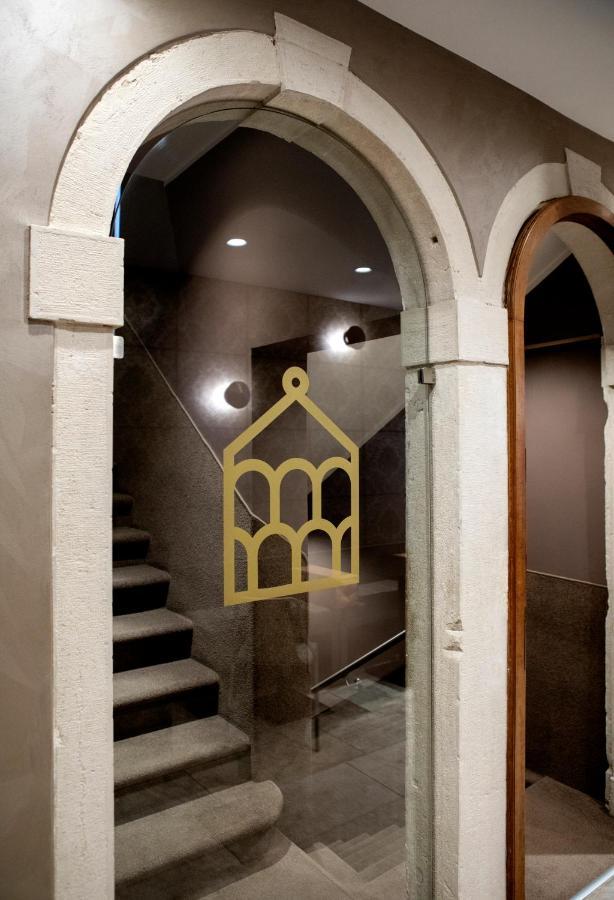 Alle Guglie Boutique Hotel