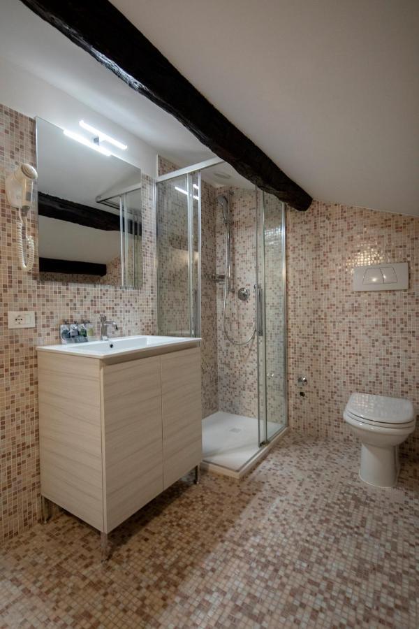 Alle Guglie Boutique Hotel Venice