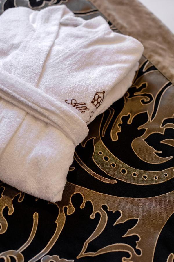 Hotel Alle Guglie Boutique