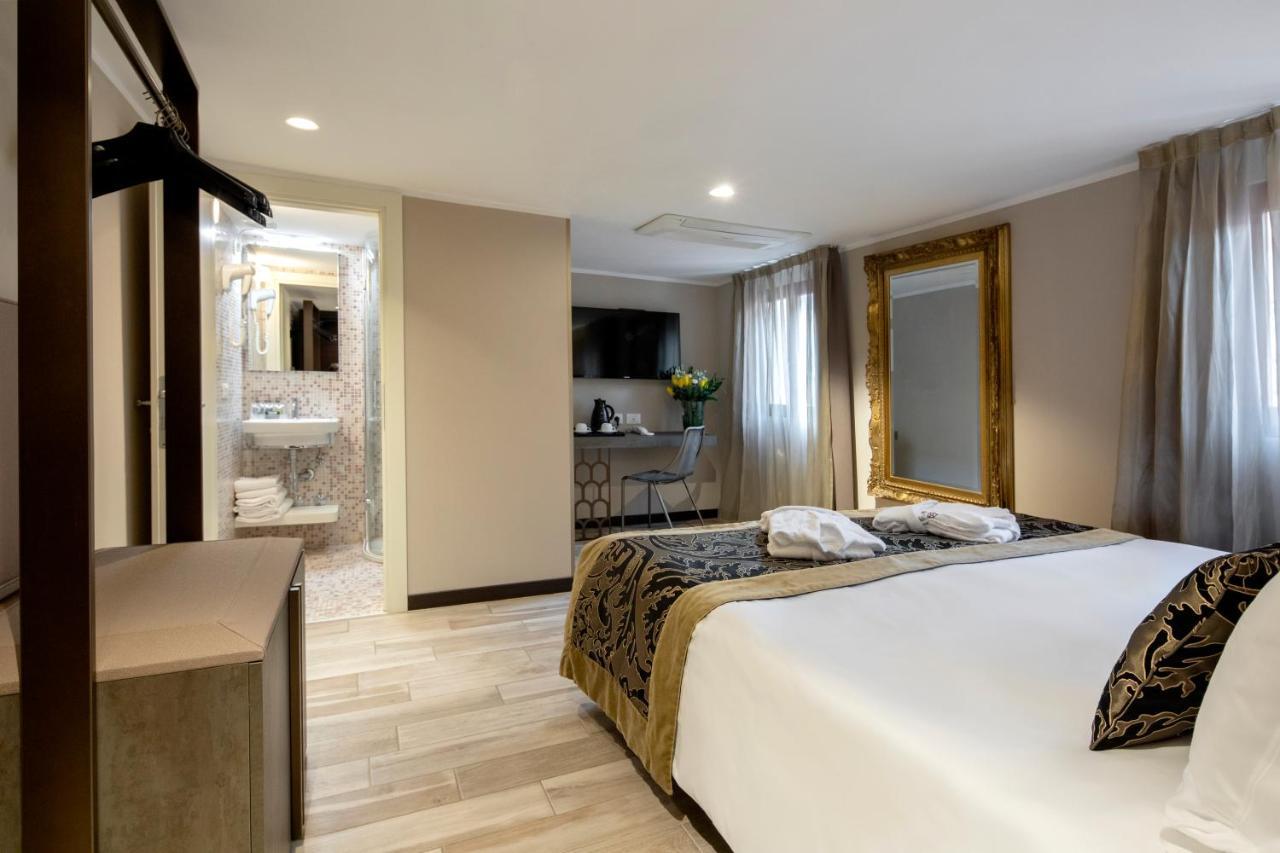 Alle Guglie Boutique Hotel Venice