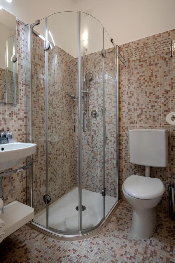 Alle Guglie Boutique Hotel 3*