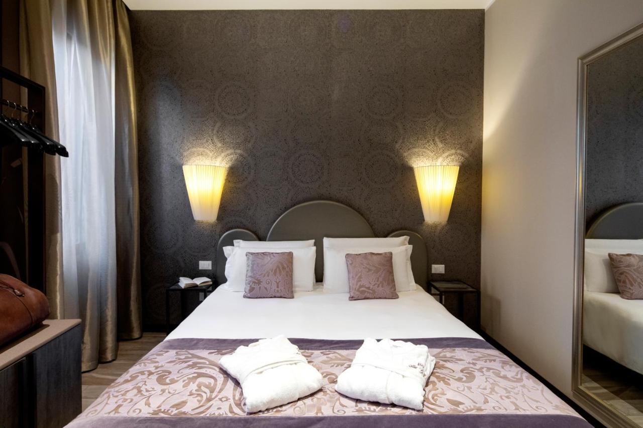 Alle Guglie Boutique Hotel 3*