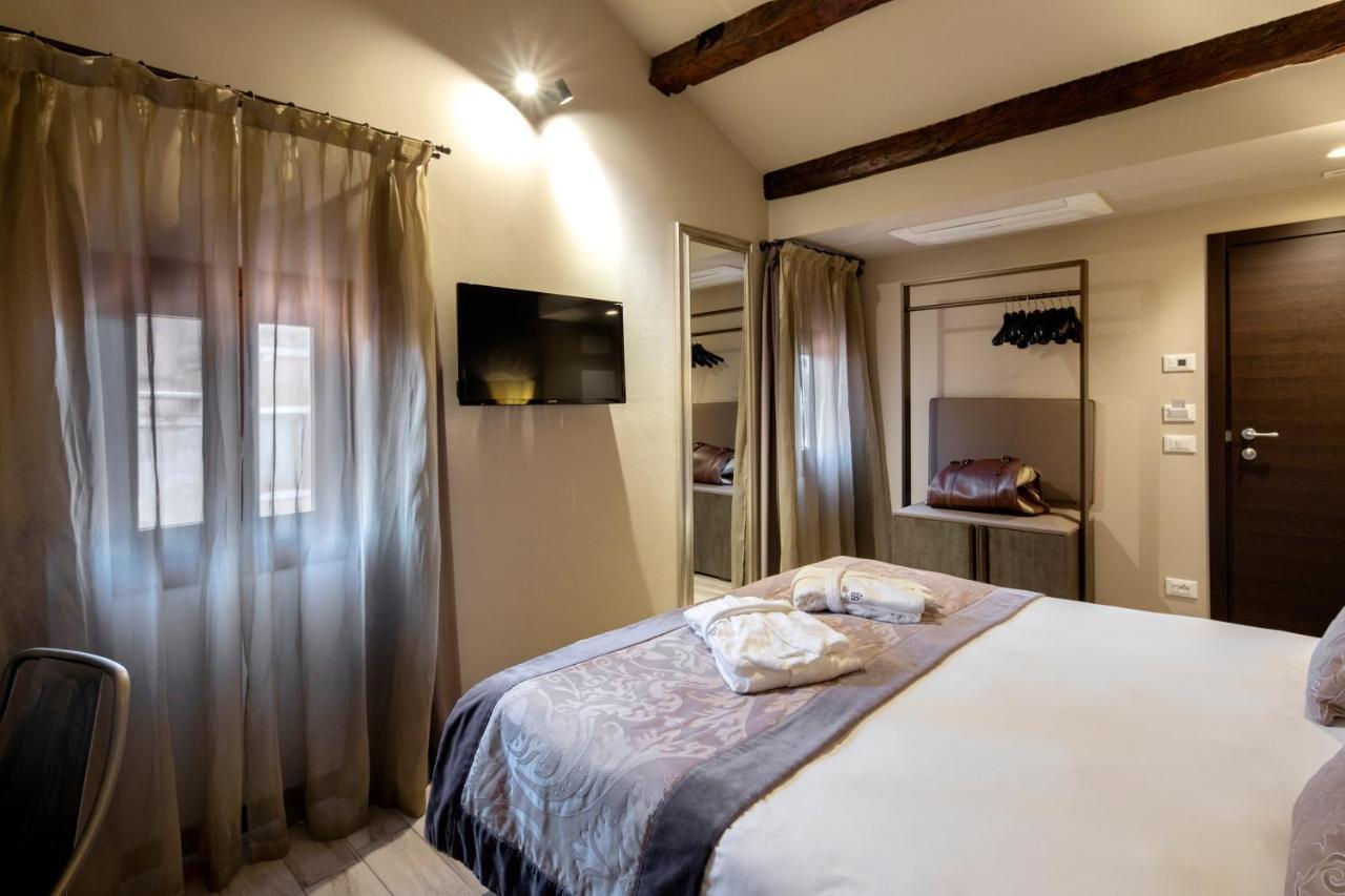 Alle Guglie Boutique 3* Venice