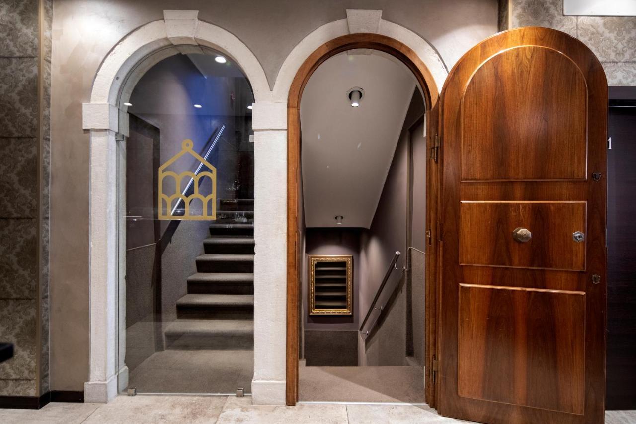 Alle Guglie Boutique Hotel Venice