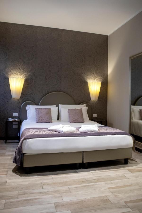 Alle Guglie Boutique Hotel