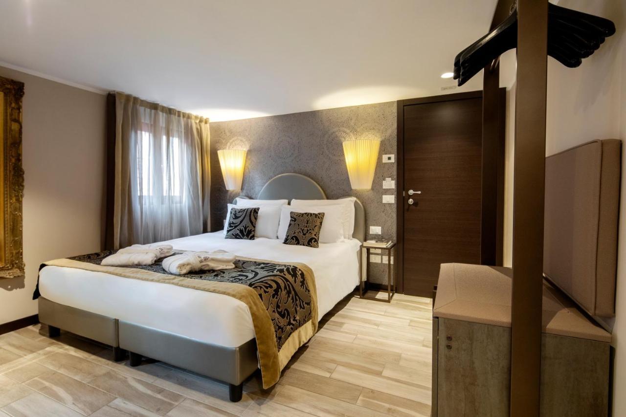 Alle Guglie Boutique Hotel Venice