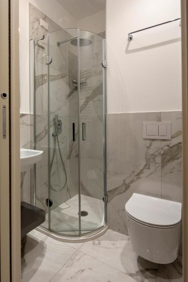 Hotel Alle Guglie Boutique