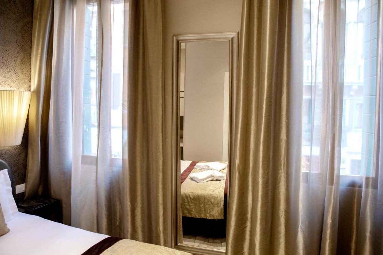 Hotel Alle Guglie Boutique