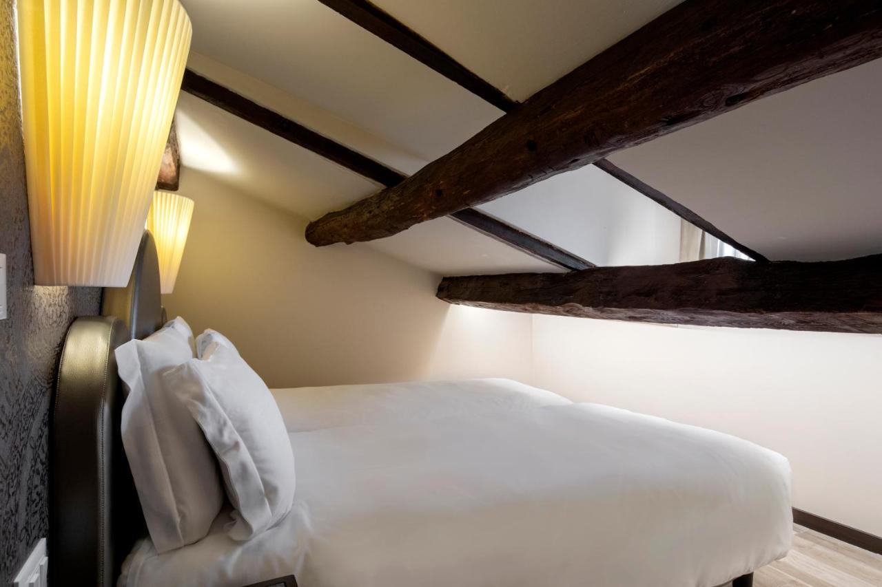 Alle Guglie Boutique Hotel 3*