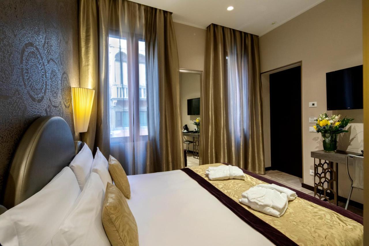 Alle Guglie Boutique Hotel