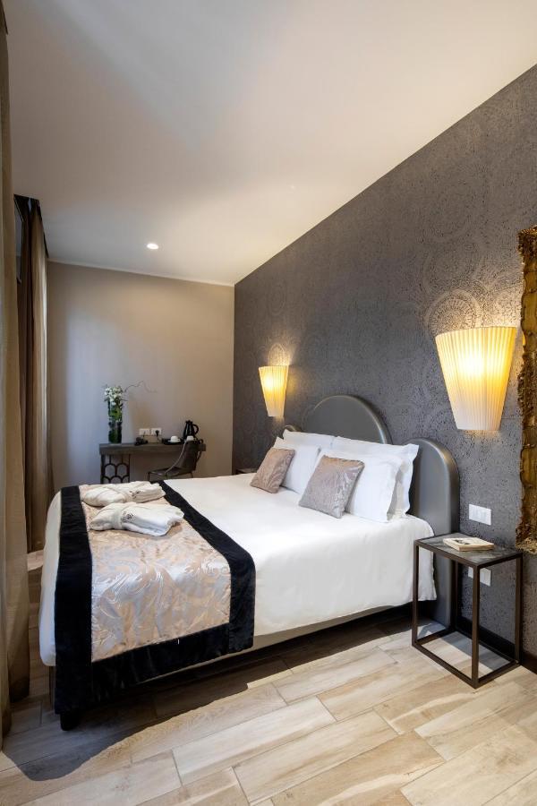 Hotel Alle Guglie Boutique