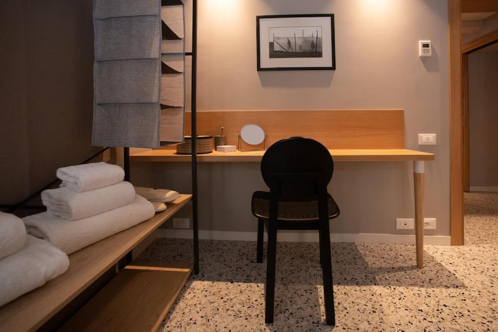 Casa Del Carro 2 Grand Terrace Venezia