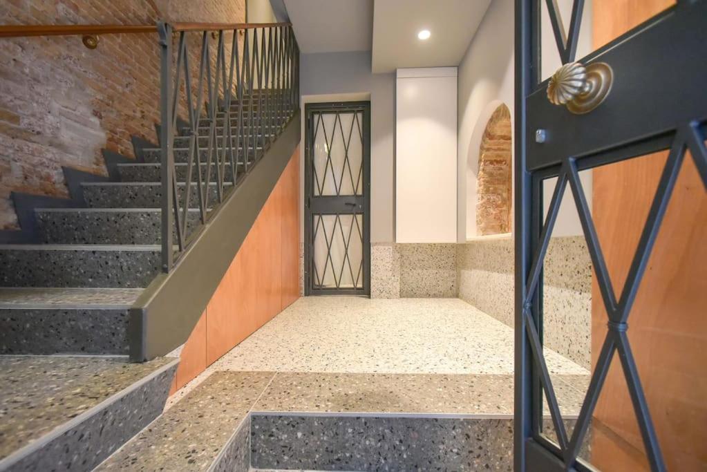 Casa Del Carro 2 Grand Terrace Appartamento