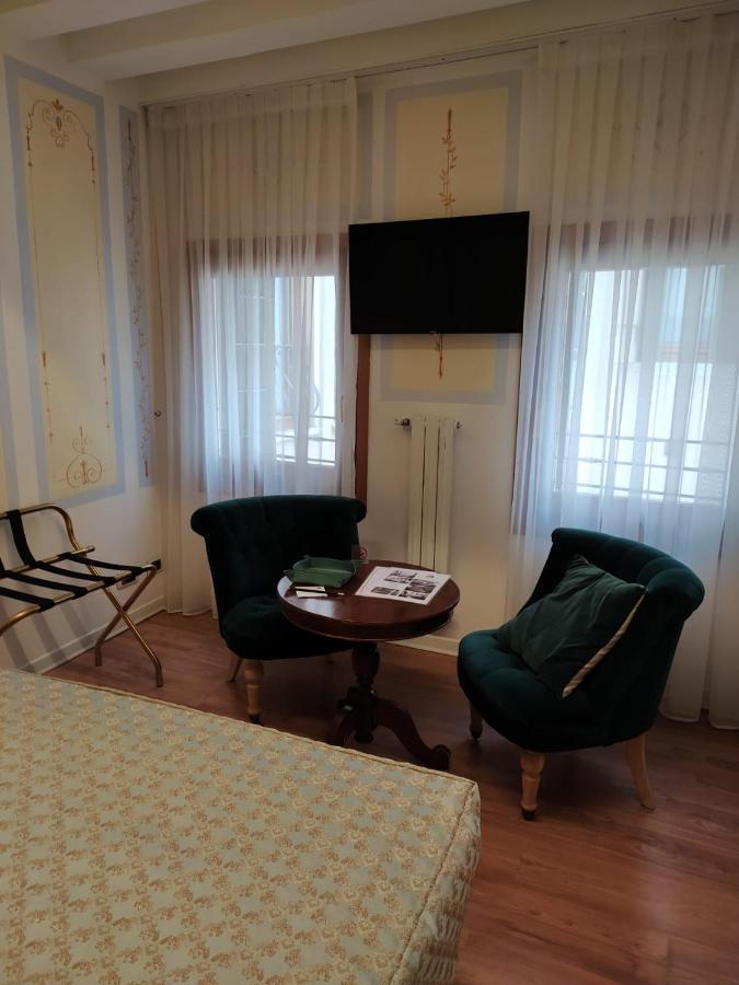 Antigo Trovatore Hotel Veneza