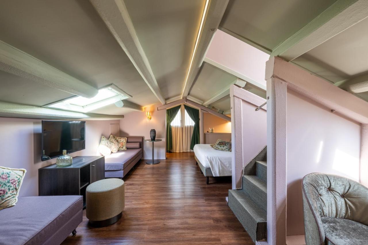Hotel Campiello 3*
