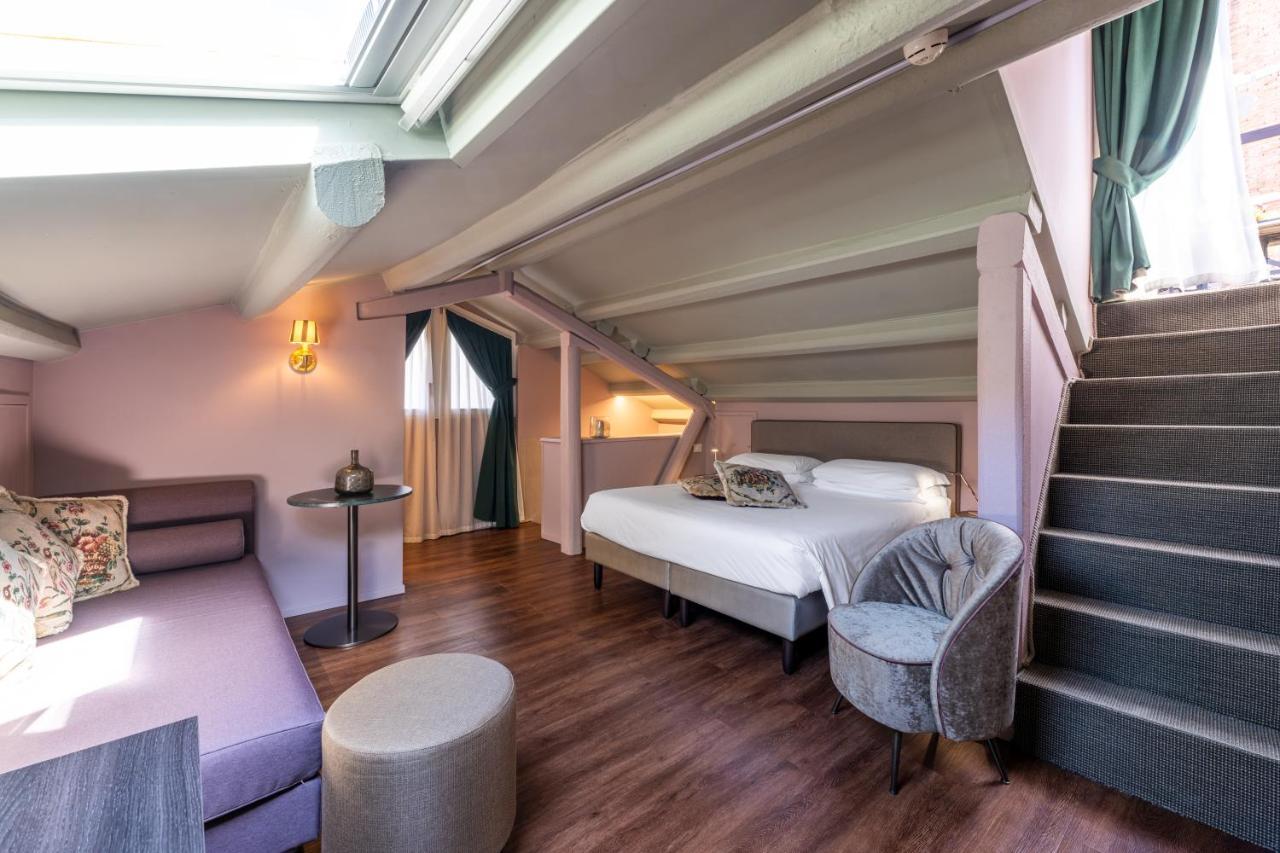 Hotel Campiello Venice
