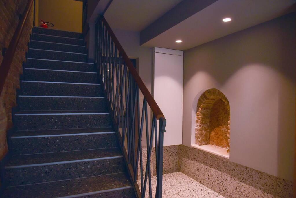 Casa Del Carro 1 Grand Master Apartment Venice