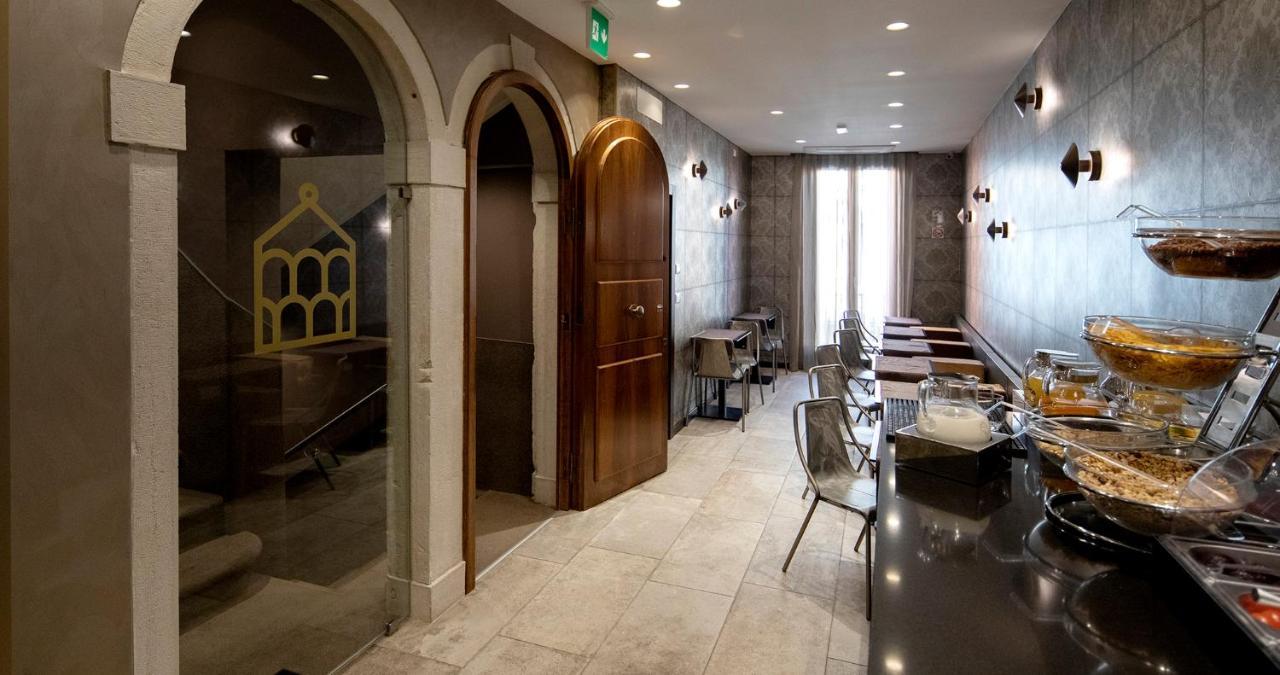 Alle Guglie Boutique Hotel Venice