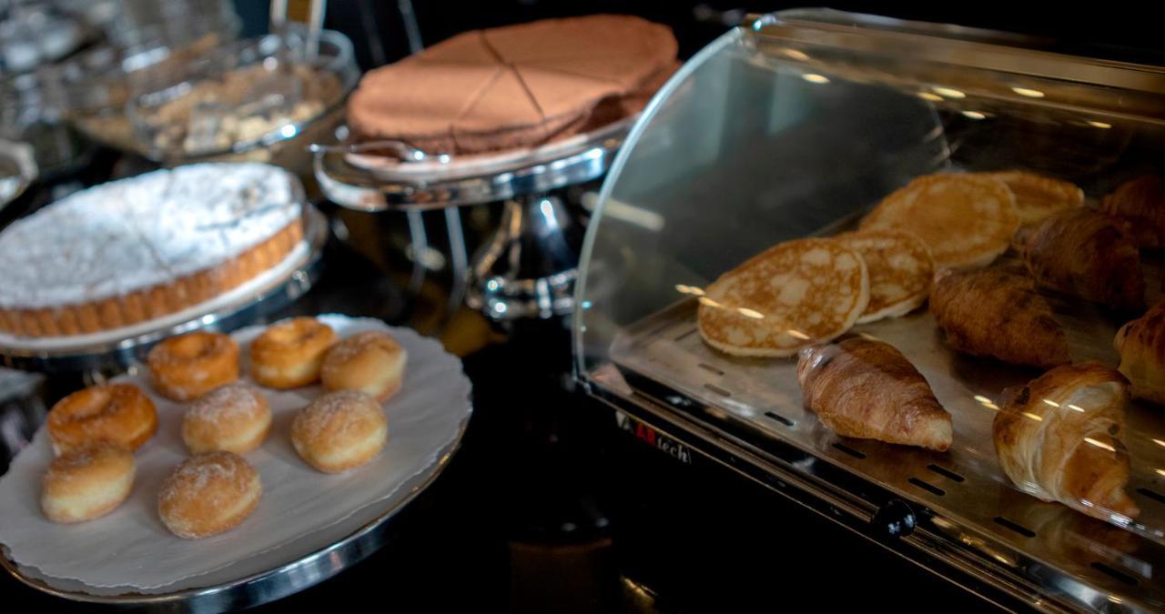 Alle Guglie Boutique Hotel Venice