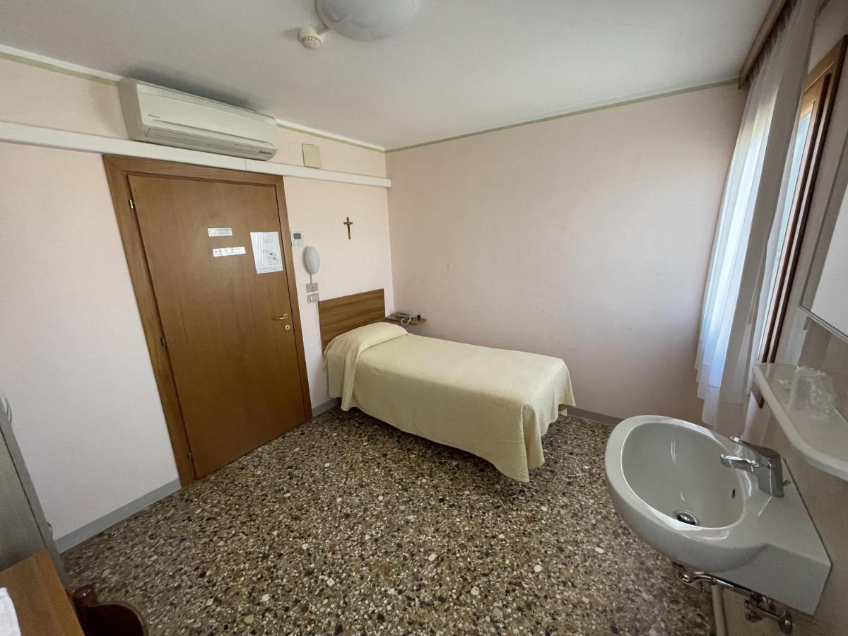 Casa Caburlotto Venice
