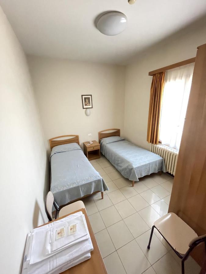 Casa Caburlotto Venice