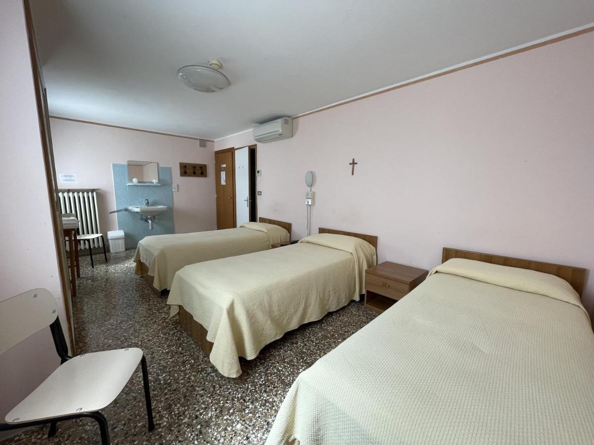 Casa Caburlotto *