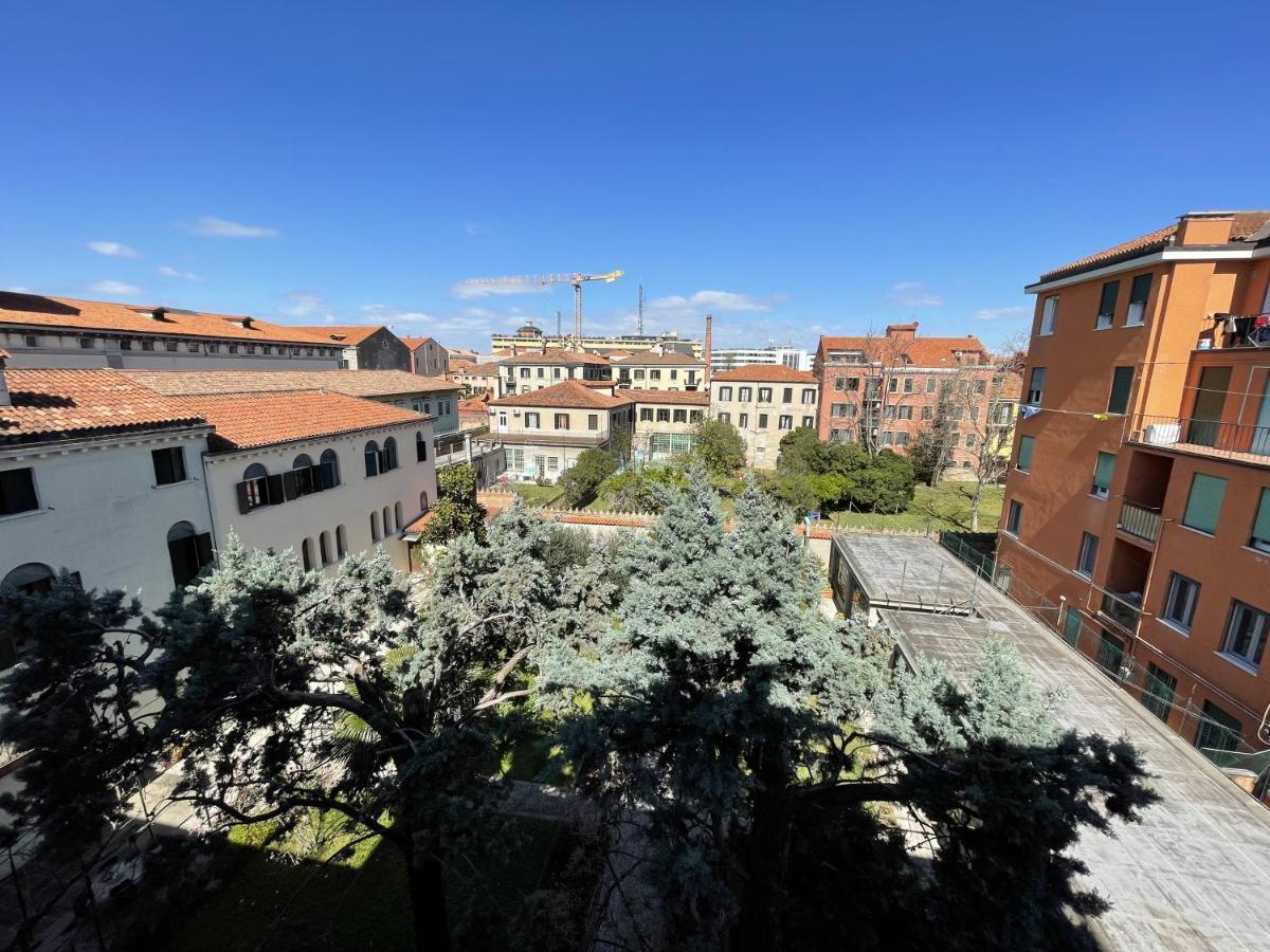 Casa Caburlotto Holiday home