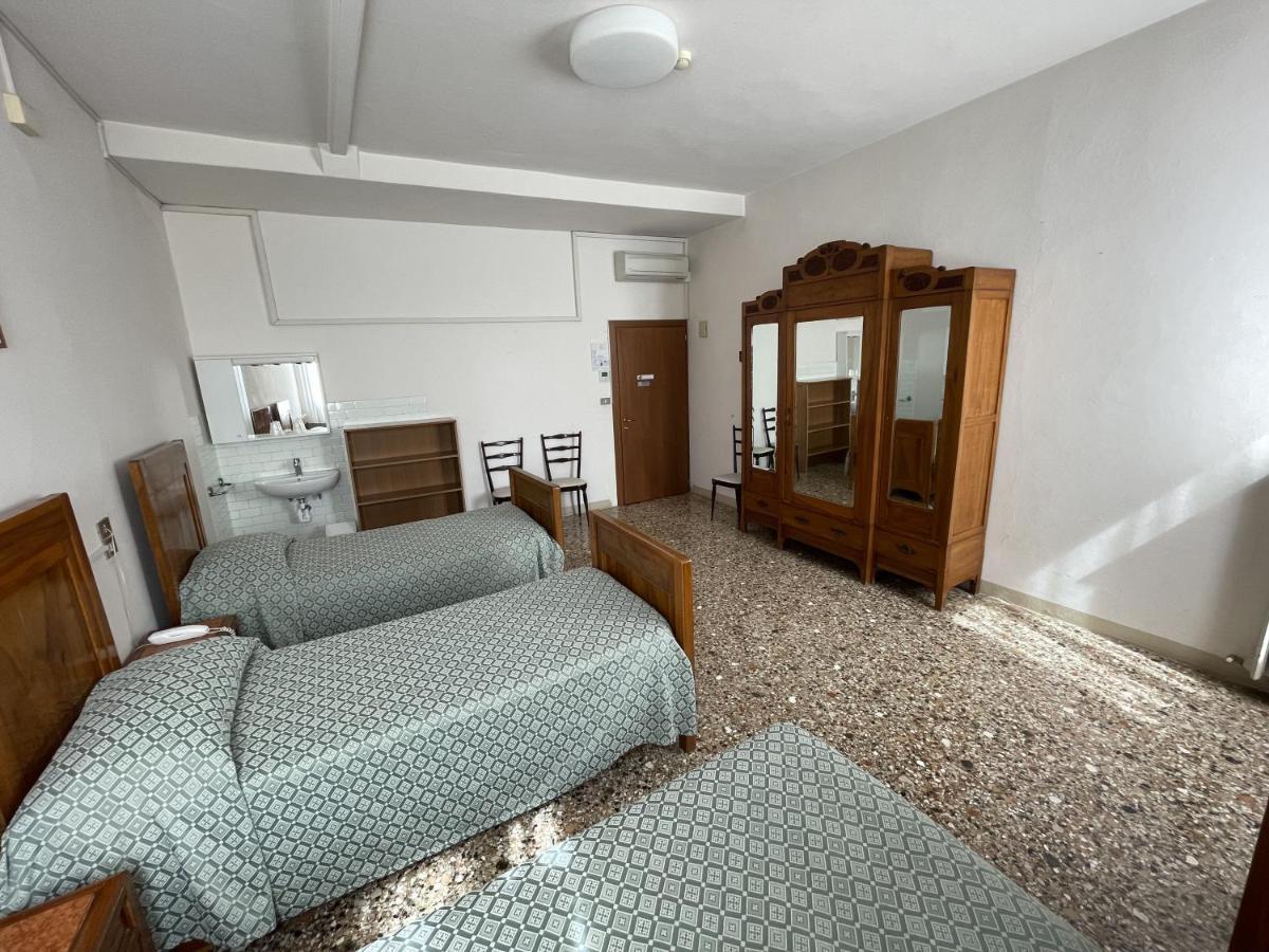 Casa Caburlotto *