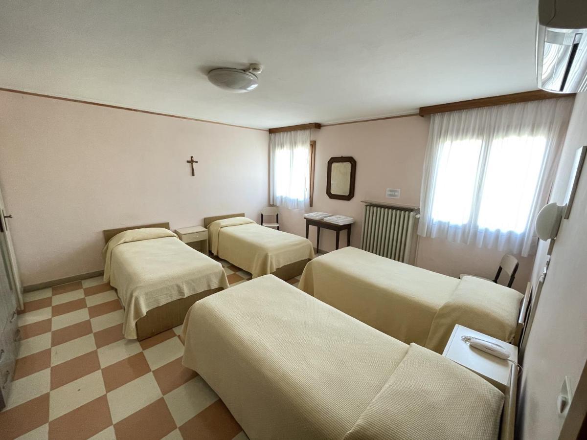 Casa Caburlotto Venice