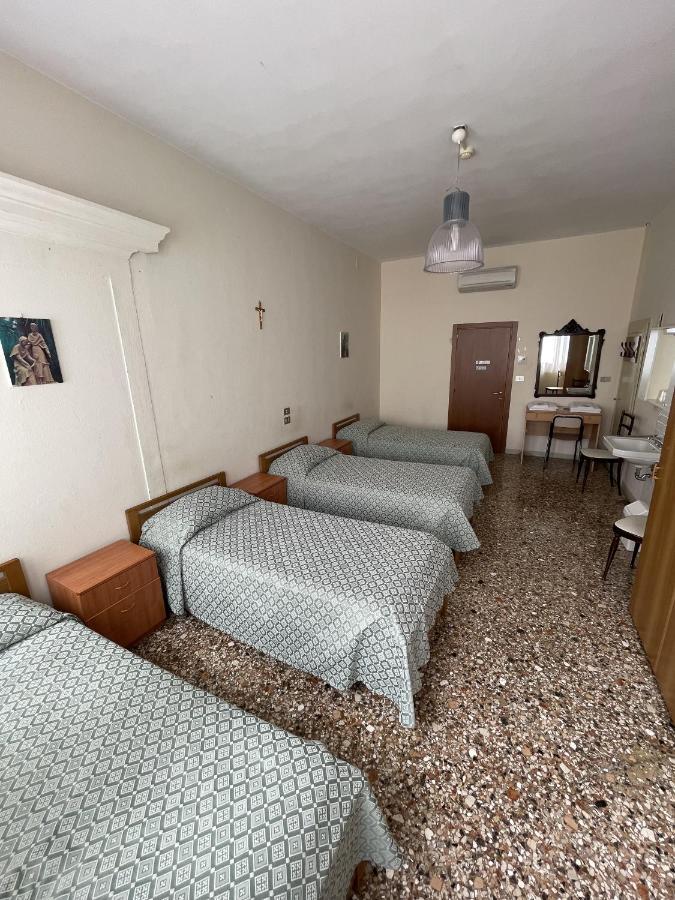 Casa Caburlotto