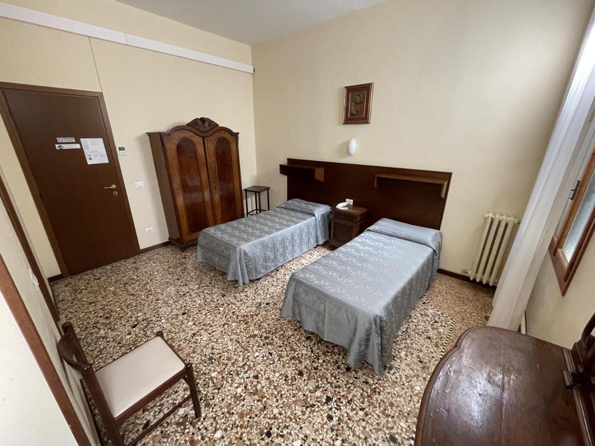 Casa Caburlotto Venice