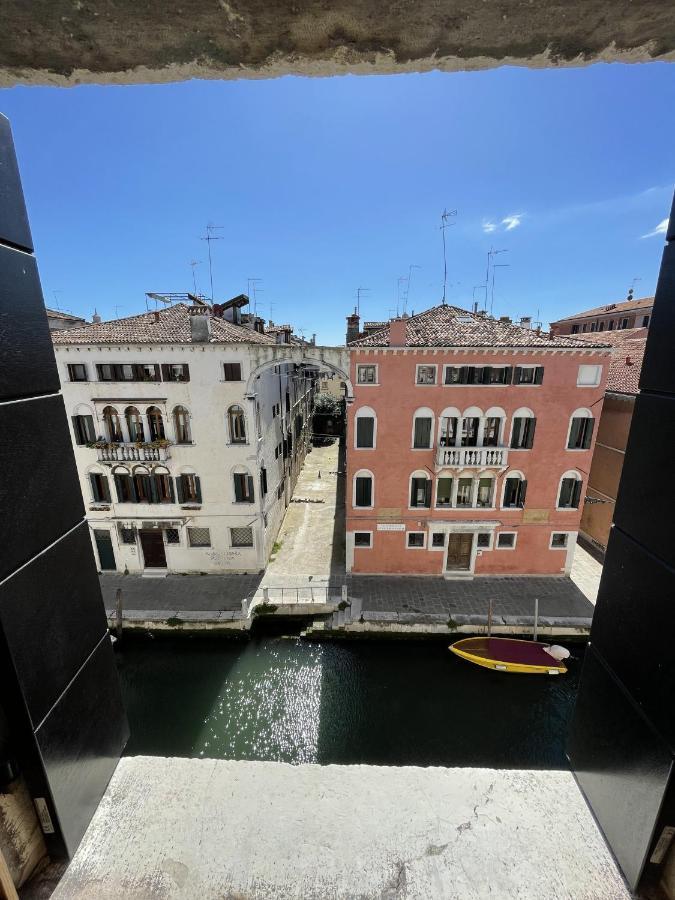 Holiday home Casa Caburlotto Venice