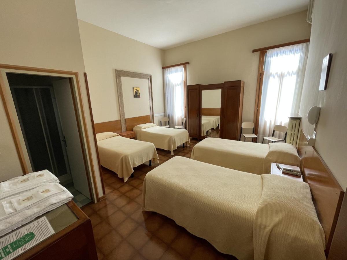 Holiday home Casa Caburlotto
