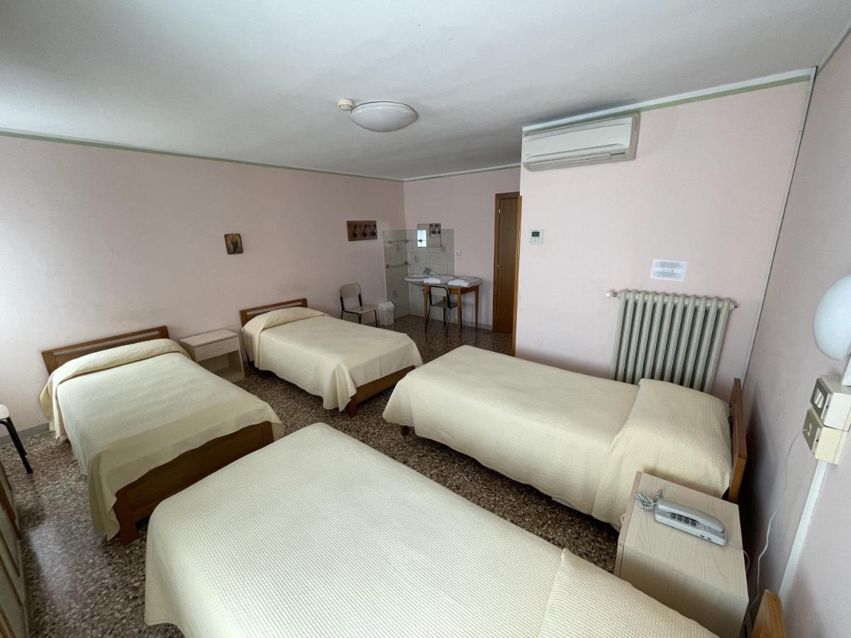 Casa Caburlotto Holiday home