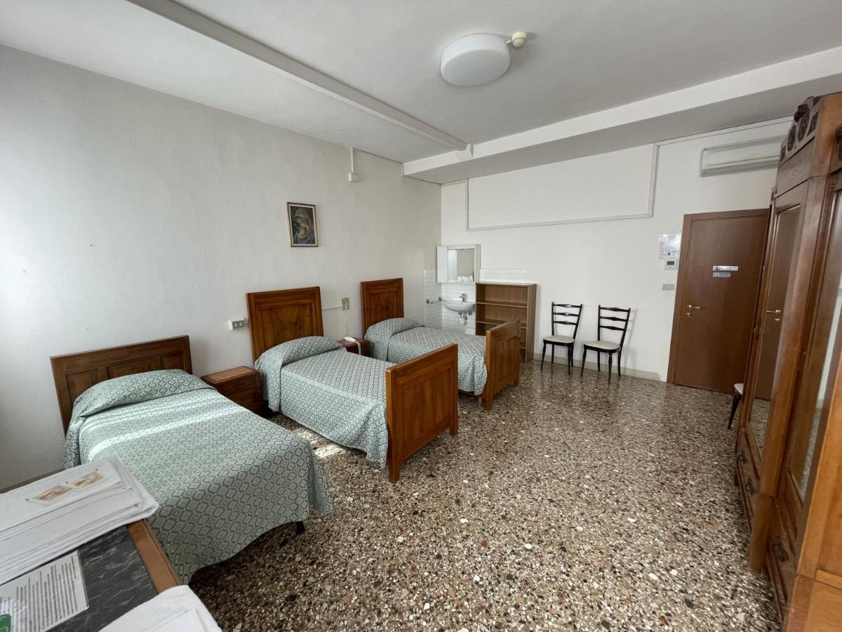Casa Caburlotto Holiday home *
