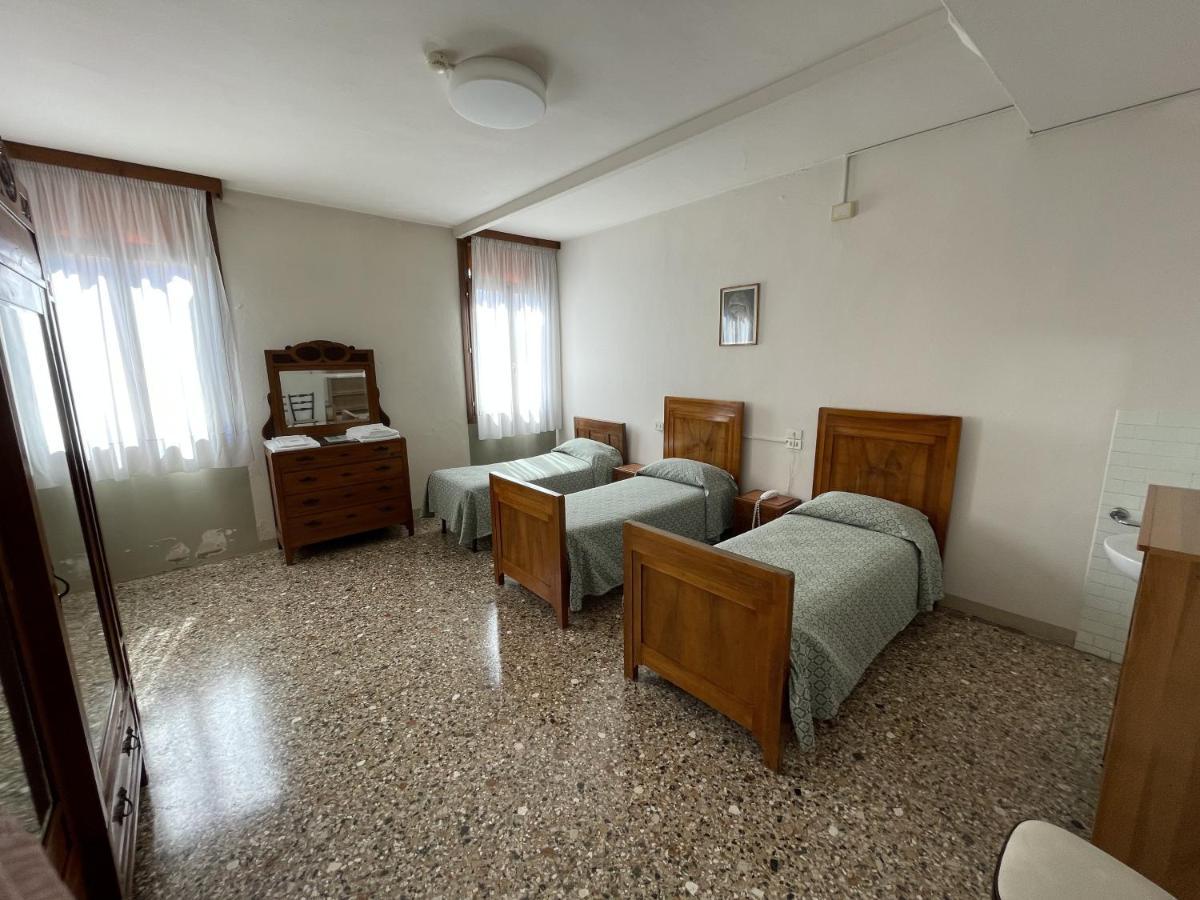 Holiday home Casa Caburlotto *