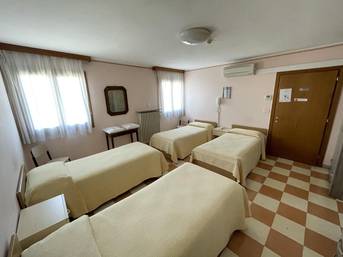 Casa Caburlotto Holiday home Venice