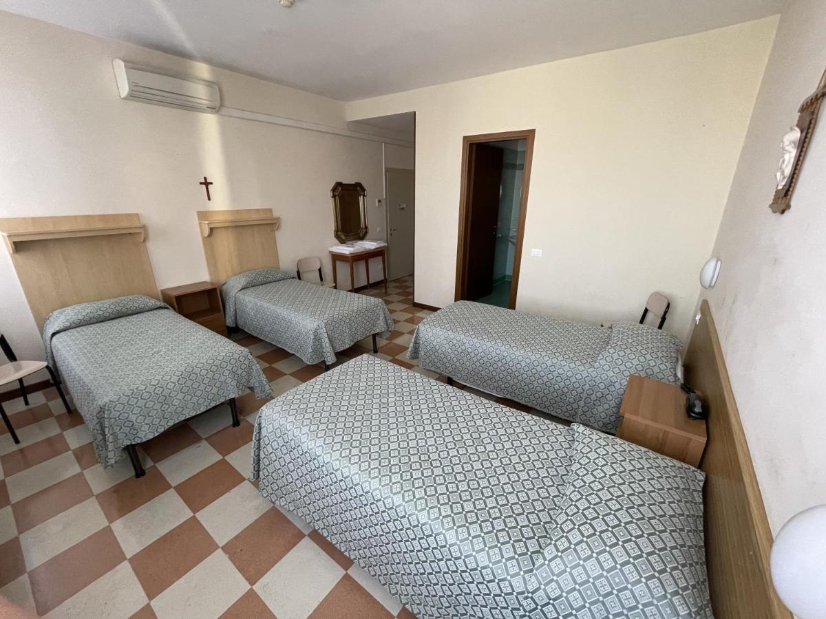 Casa Caburlotto Venice