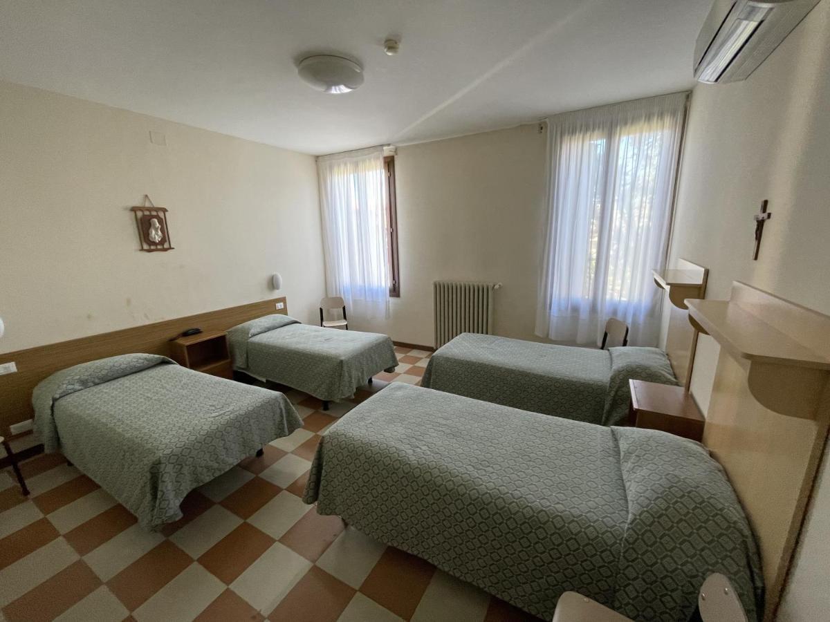 Casa Caburlotto Holiday home Venice