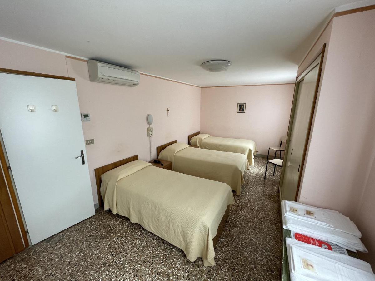 Casa Caburlotto Holiday home *