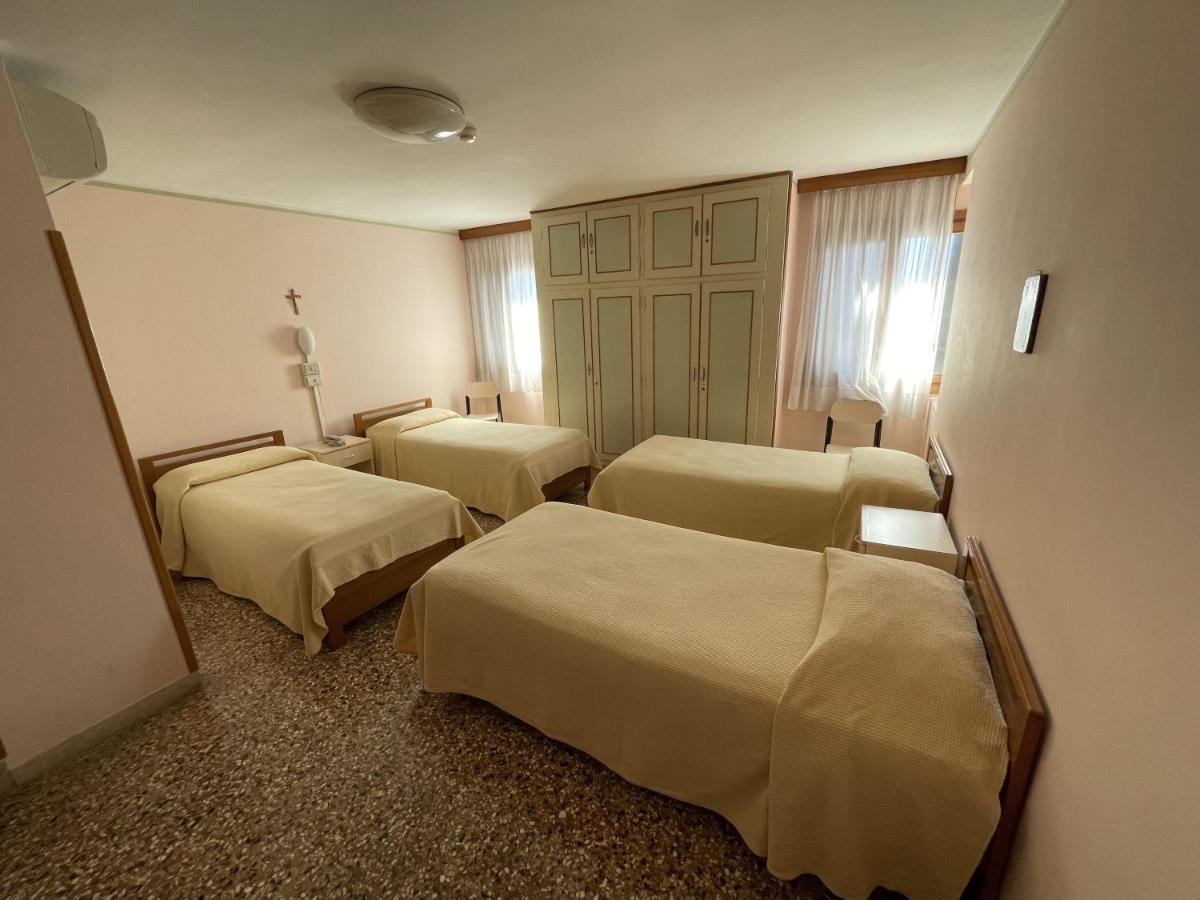 Casa Caburlotto Holiday home